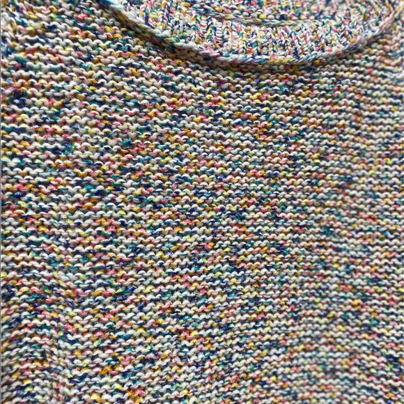 lou and gray for Loft knitted sweater - Picture 4 of 7